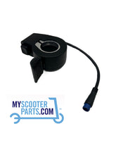 G3 PRO THROTTLE KUKIRIN KUGOO VELOZ GT ALL G3 RANGE-SERIES
